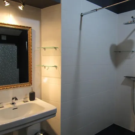 Ferme Gribeshaoutes 3* プレシャック