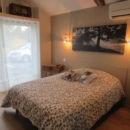 Ferme Gribeshaoutes ゲストハウス