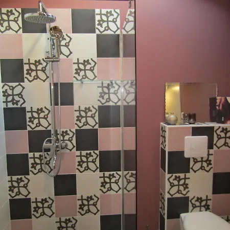 ゲストハウス Ferme Gribeshaoutes