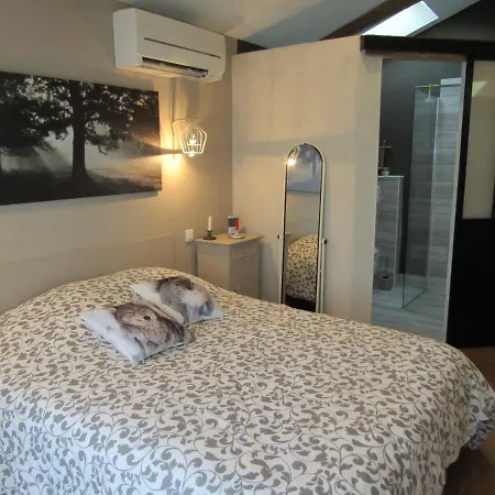 Ferme Gribeshaoutes 3* プレシャック