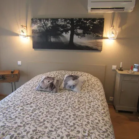 ゲストハウス Ferme Gribeshaoutes