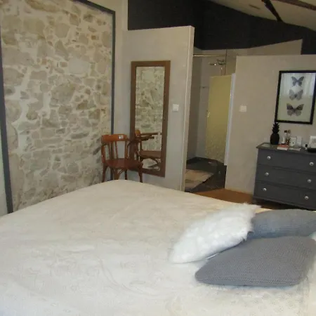 ゲストハウス Ferme Gribeshaoutes 3*