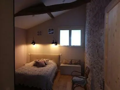 Ferme Gribeshaoutes Gasthof 3*