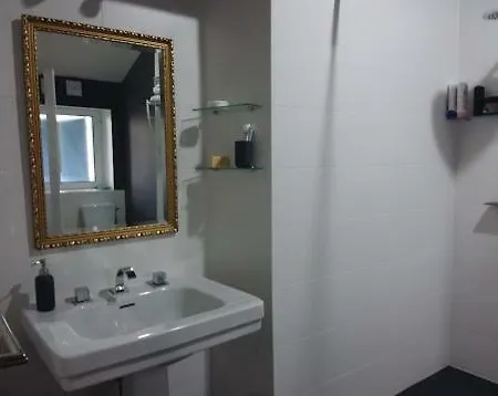 Ferme Gribeshaoutes ゲストハウス