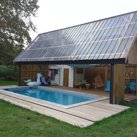 Ferme Gribeshaoutes 3*