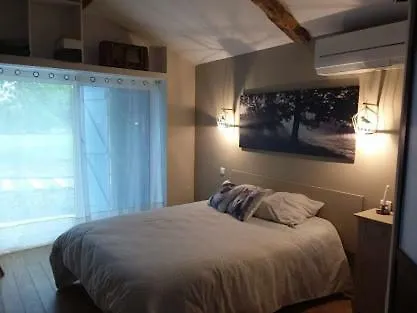 Ferme Gribeshaoutes Gasthof Préchacq