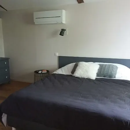 Ferme Gribeshaoutes 3* プレシャック