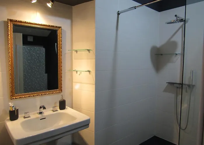 Ferme Gribeshaoutes 3* Préchacq