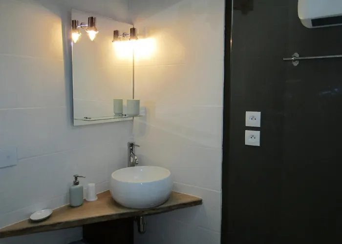 Ferme Gribeshaoutes Préchacq