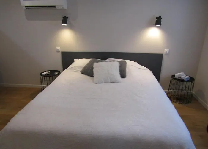 Pensión Ferme Gribeshaoutes Préchacq