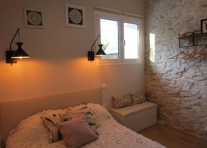 Ferme Gribeshaoutes Pensión 3*