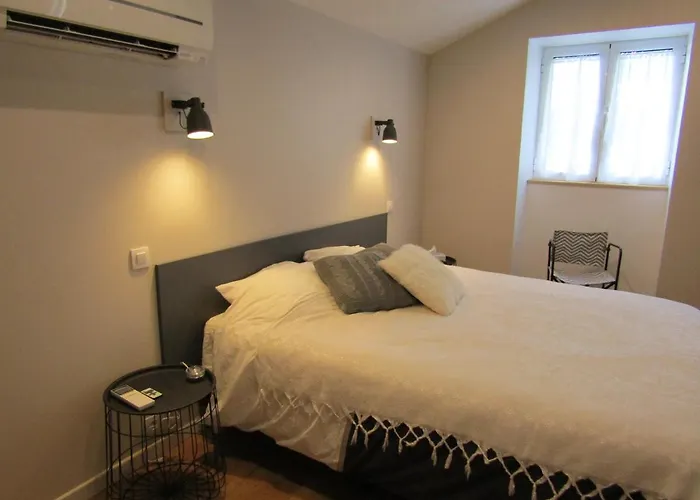 Pensión Ferme Gribeshaoutes Préchacq