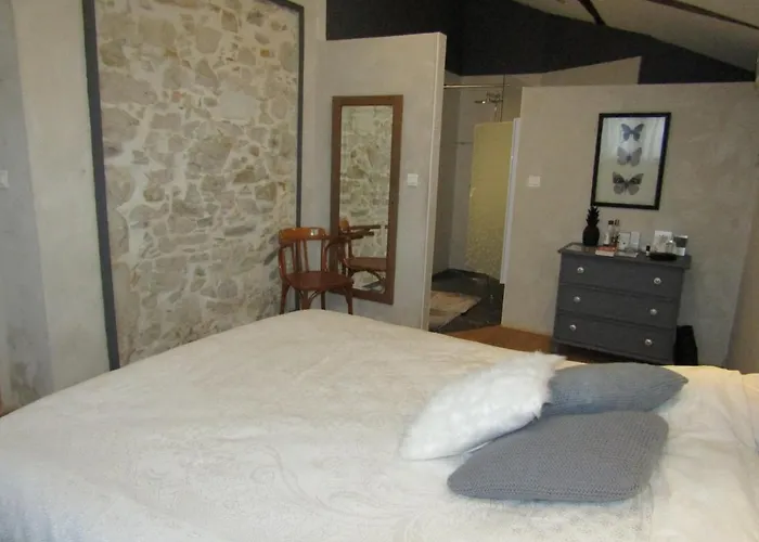 Pensión Ferme Gribeshaoutes 3*