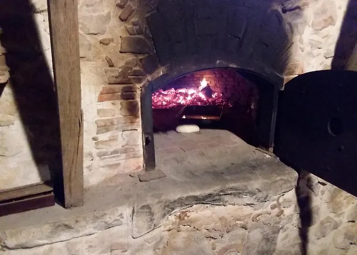 Pensión Ferme Gribeshaoutes Préchacq