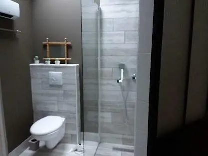 Pensión Ferme Gribeshaoutes