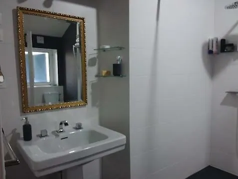 Ferme Gribeshaoutes Pensión