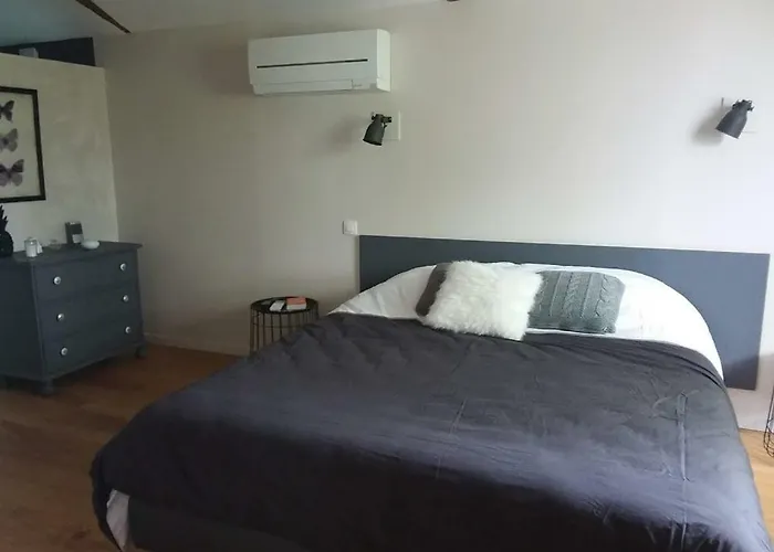 Ferme Gribeshaoutes 3* Préchacq